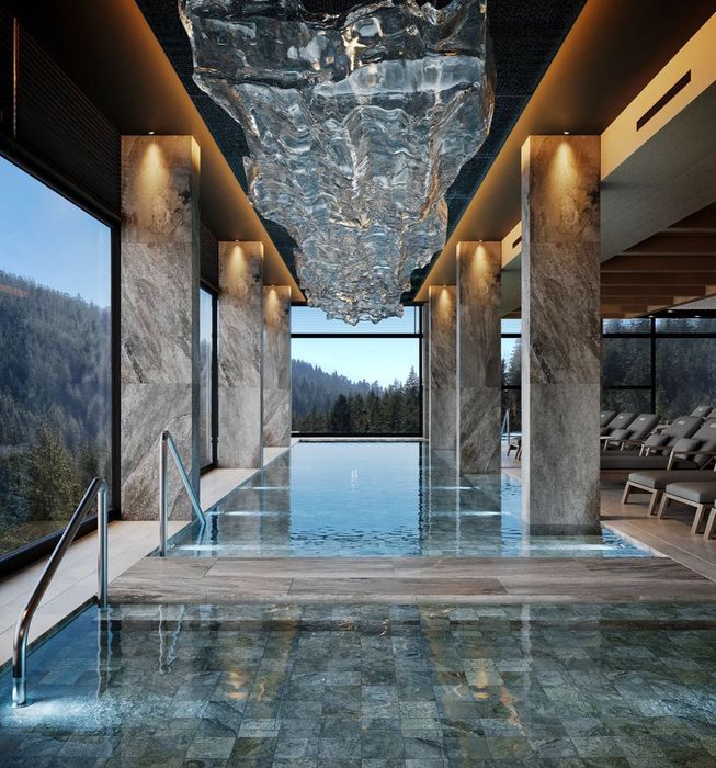 Продам апартаменти с. Поляниця Буковель с. Яблуниця від забудовника