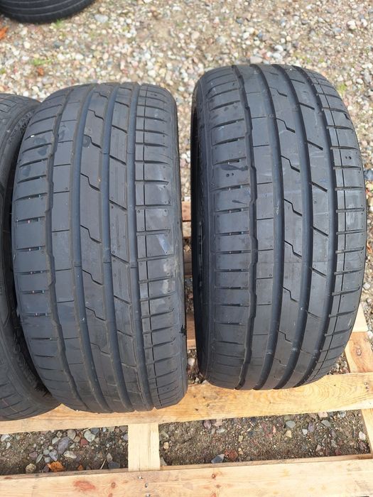 Opony letnie Demo Hankook S1 evo3  205 45r17