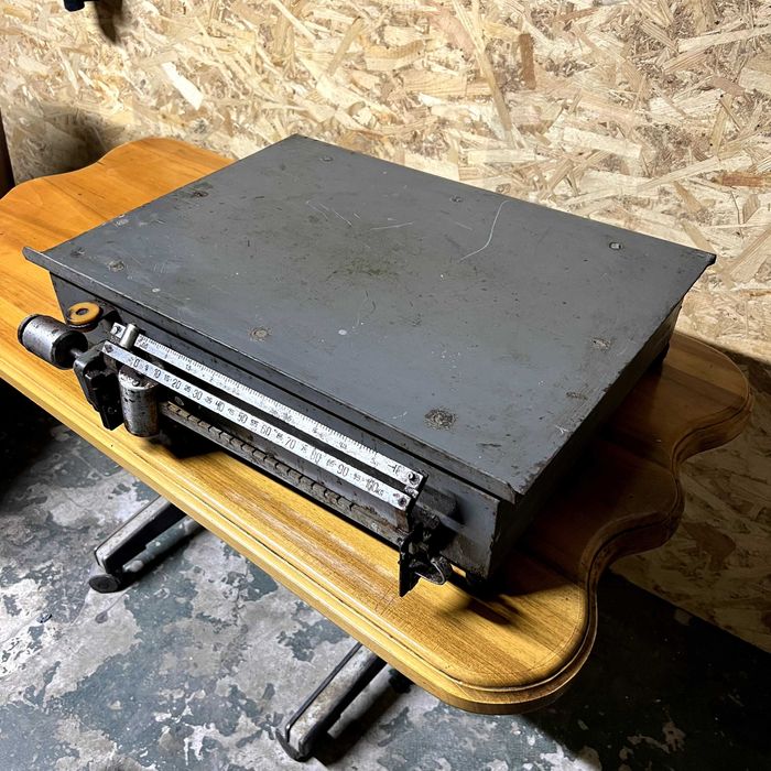 Продам ваги механічні