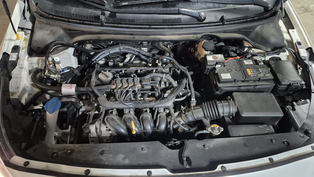 Hyundai i20 2020 LPG