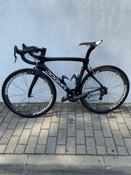Pinarello Dogma F8