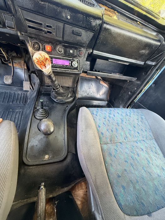 Продам авто niva