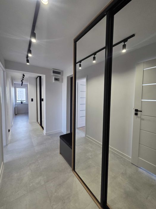 Będzin Syberka 3 pokojowe słoneczne mieszkanie ul śmigielskiego 9