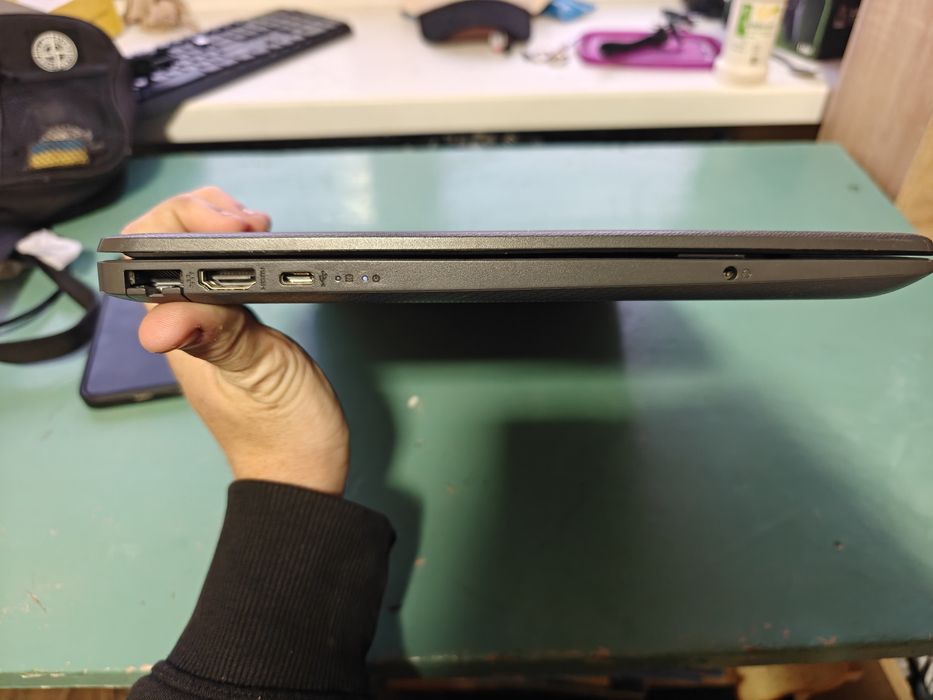 HP 250 G9 i3 стан ідеал