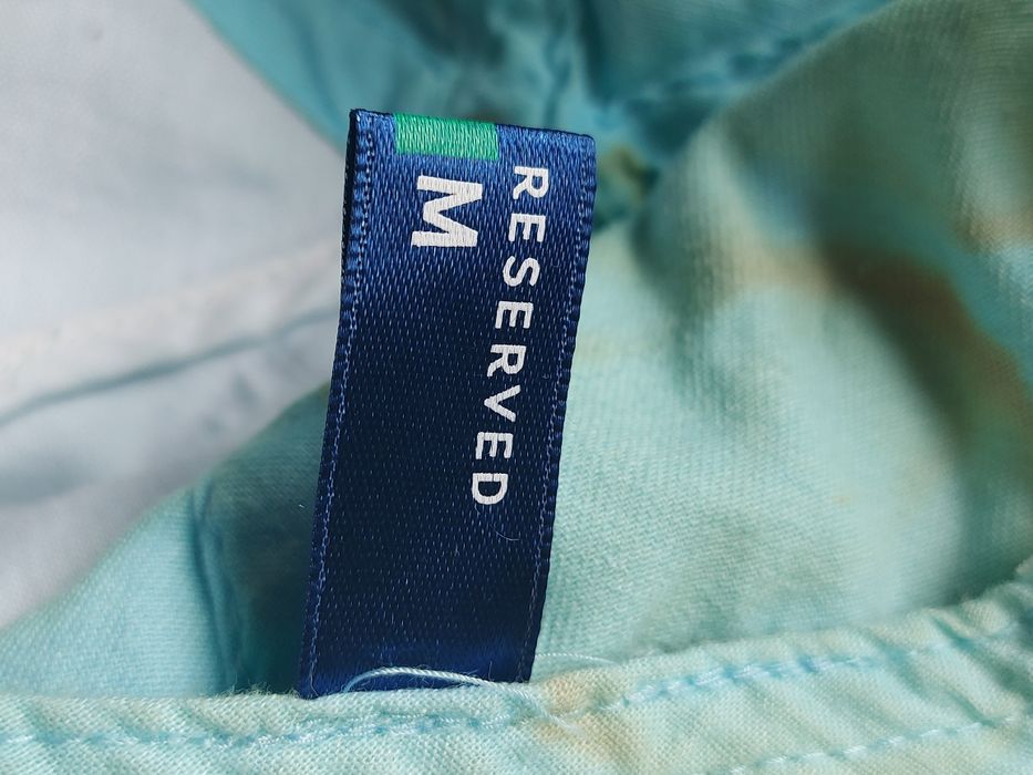 Czapka z daszkiem dziecięca rozmiar M firma Reserved