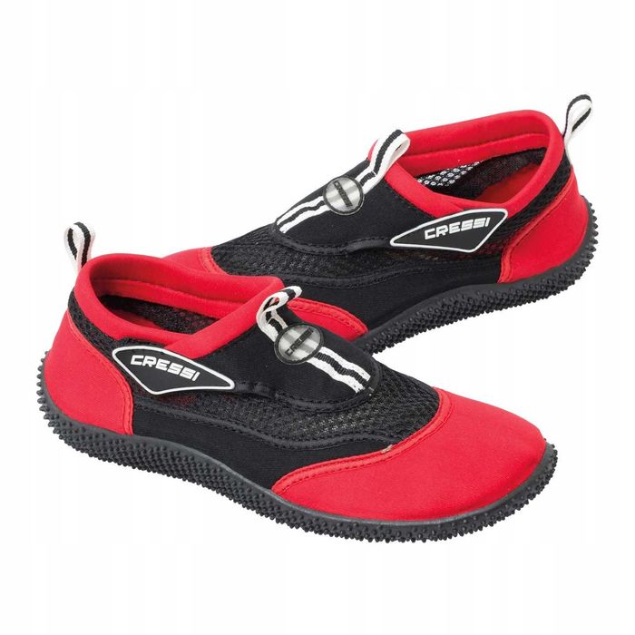 Buty Cressi Reef czerwony roz. 43