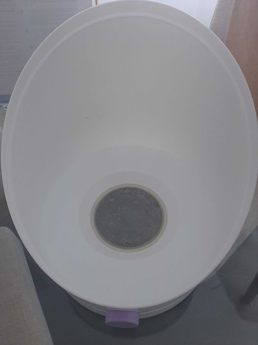 Esterilizador Chicco64550587153538124