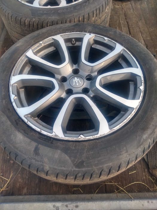 Koła felgi opony Maserati Levante Ghibli Quattroporte Okazja!!!