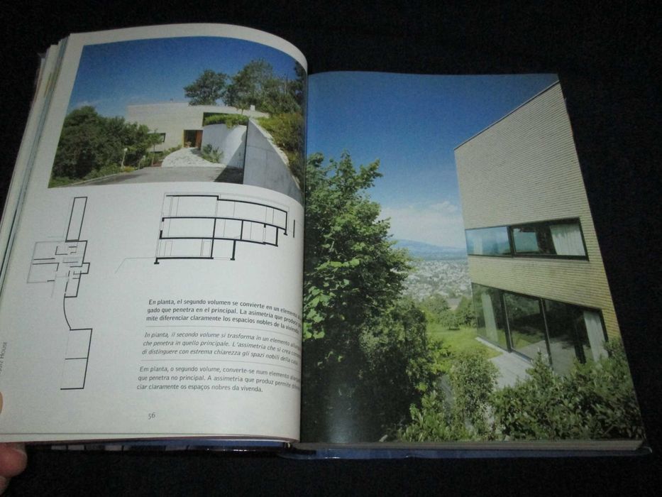 Livro Casas del Mundo Martha Torres Arcila