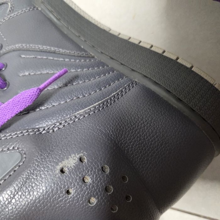 Jordan  1 Flight 4  38/38,5
