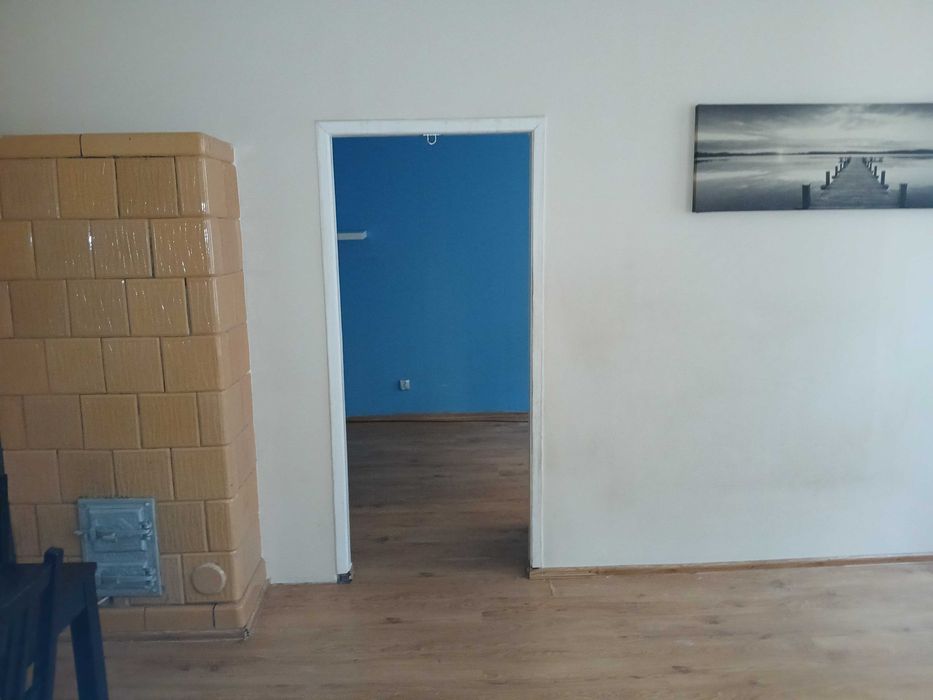 2 pokoje z kuchnią w Centrum.
