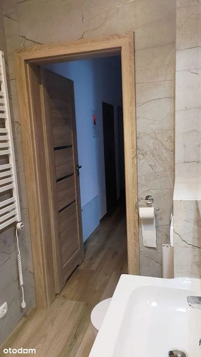 Wynajmę mieszkanie 48 metrow