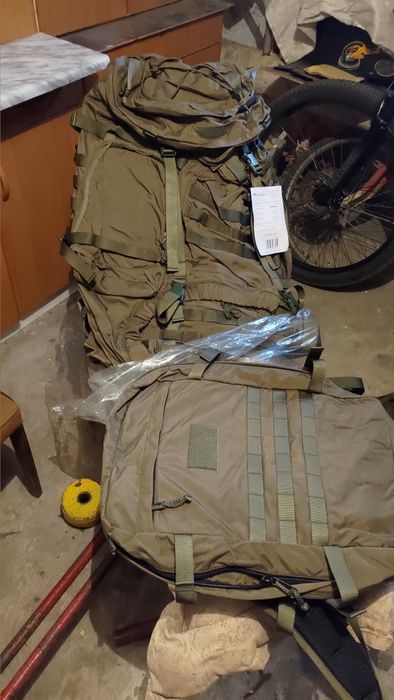 Zasobnik piechoty górskiej 987b/MON
