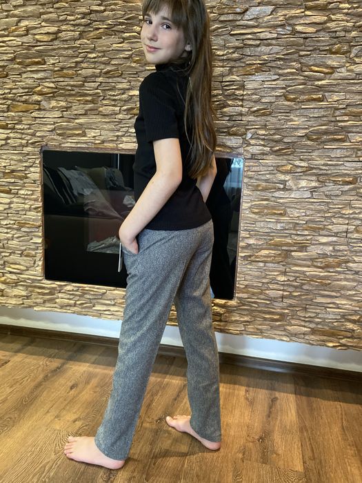 Теплий костюм ТМ Baby Angel для дівчинки