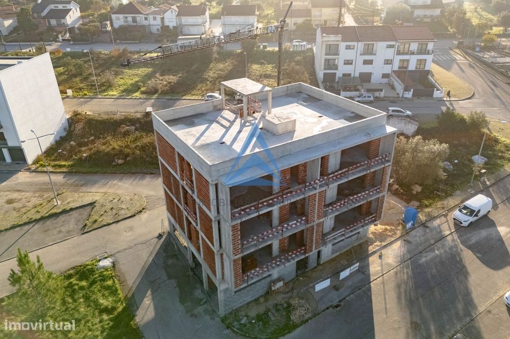 Apartamento T2 - Urbanização Casal Monteiro - Pombal