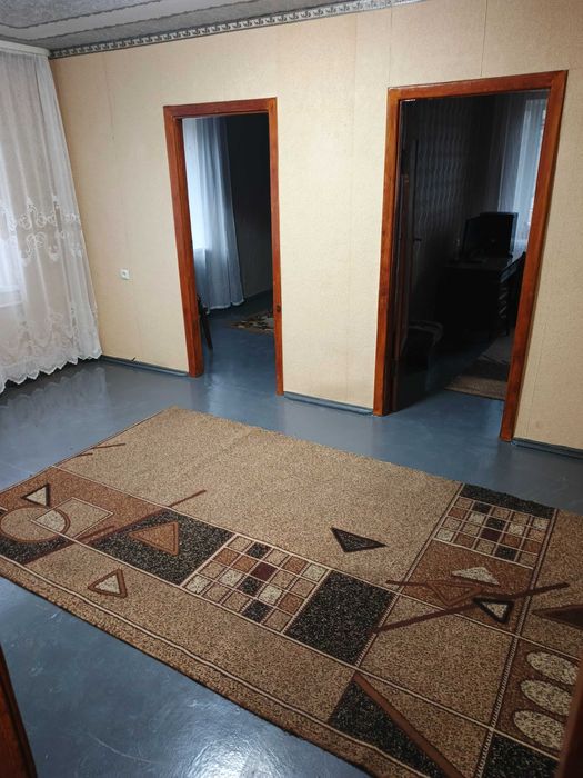 Сдам 4 к квартиру Крошня.