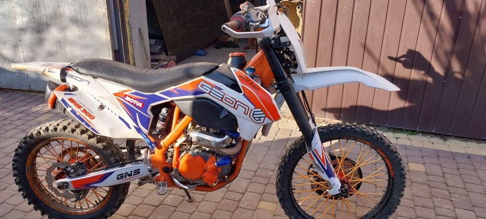 Продам geon 300gns