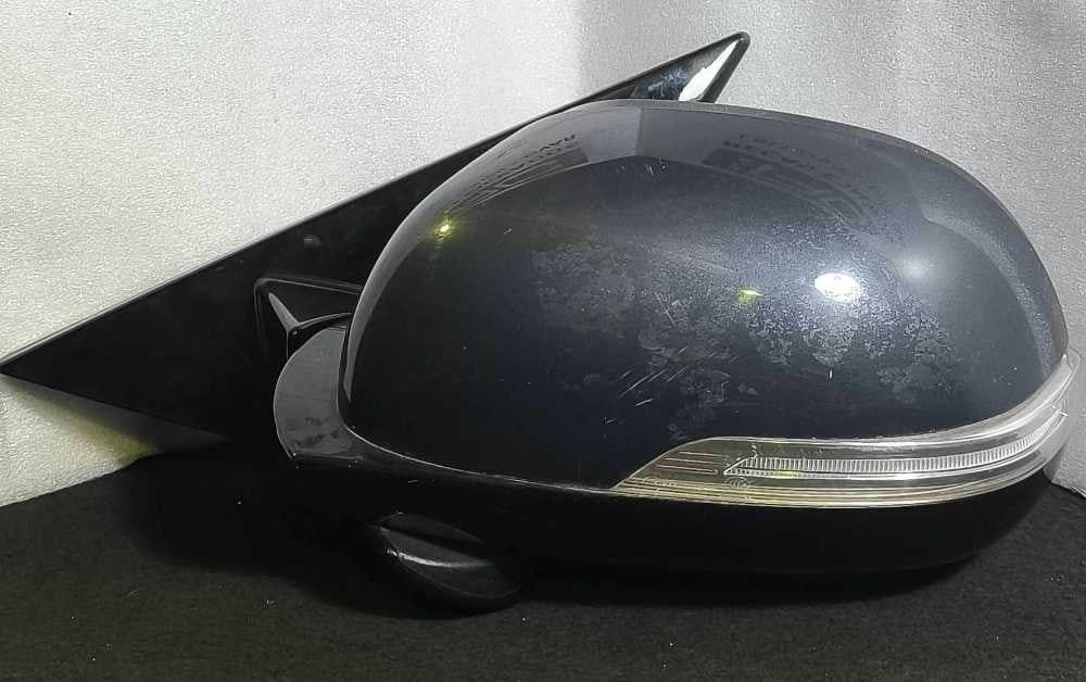 Espelho Retrovisor Esquerdo 034257 - KIA SOUL I