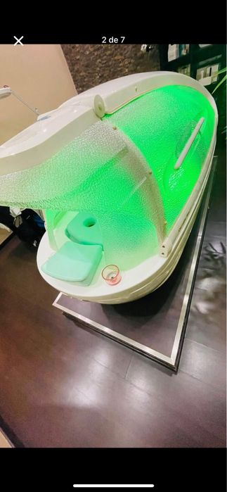 Vendo SPA jet em bom estado