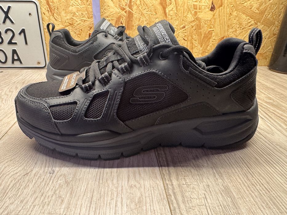 Кросівки Skechers 51703 BKCC   Us 9.5-27.5