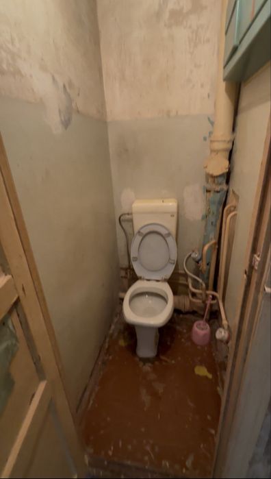 Продам 2 к квартиру з прямим видом на море. Вкл. Паркова