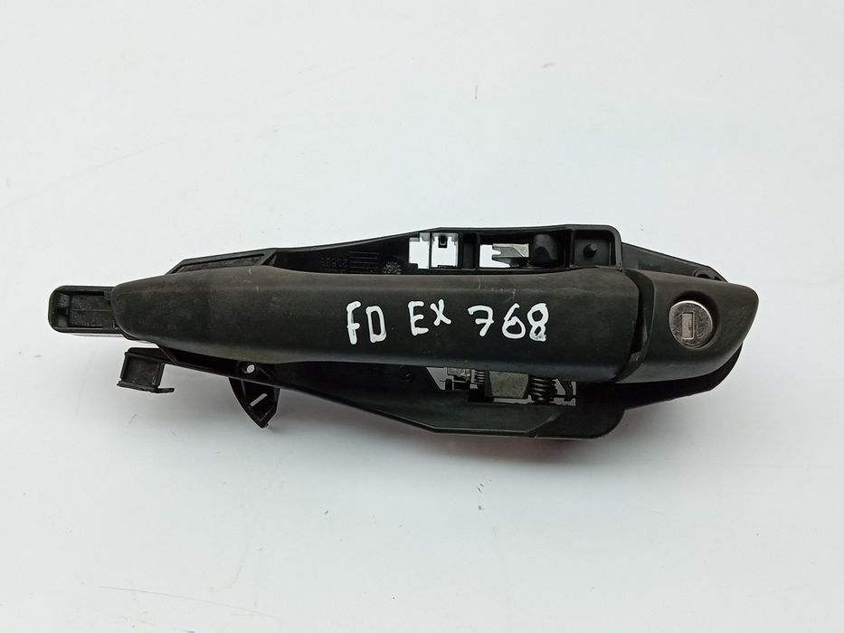 Puxador porta frente direita PEUGEOT 308 II