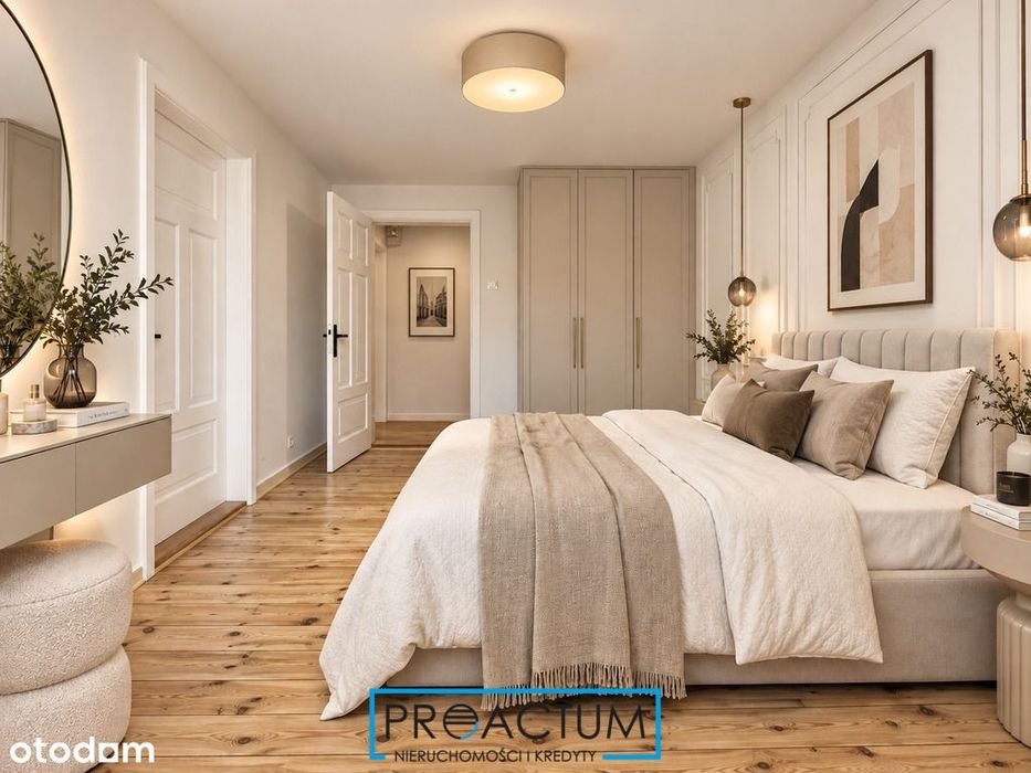 67,60 m2, po remoncie, 3 pokoje, centrum!