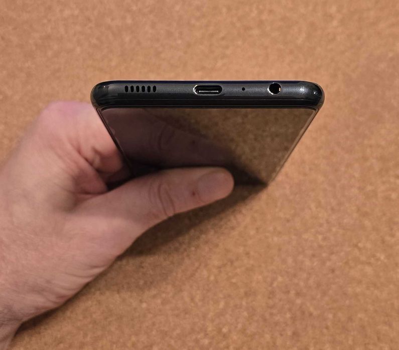 Samsung Galaxy A23 5G SM-A236 B/DSN 4GB/64GB Czarny Bez Blokad