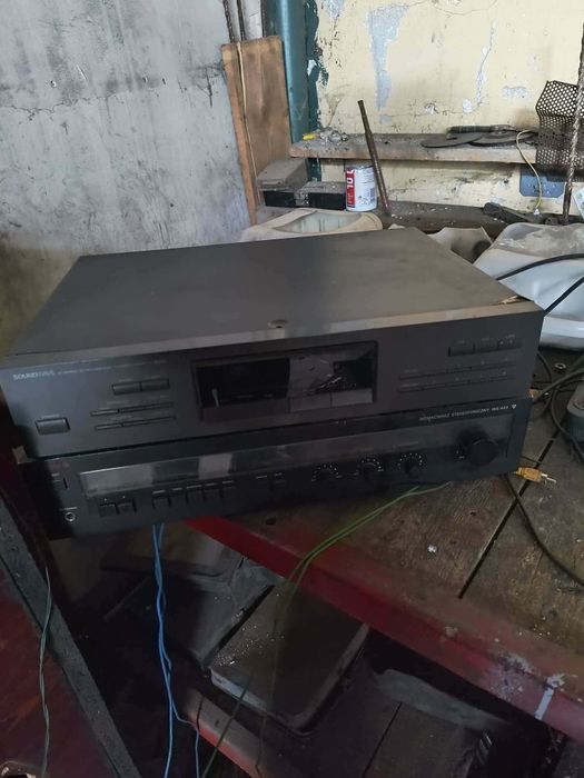 Unitra WS 442. Dobry