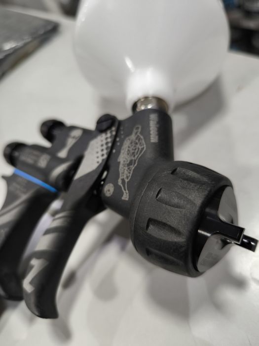 WALCOM genesi carbono