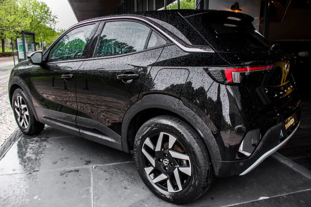 Opel Mokka-e Elegance