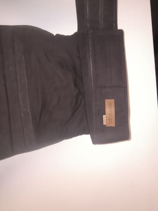 Nosidełko dla dziecka, na szelkach 3,5 -15kg