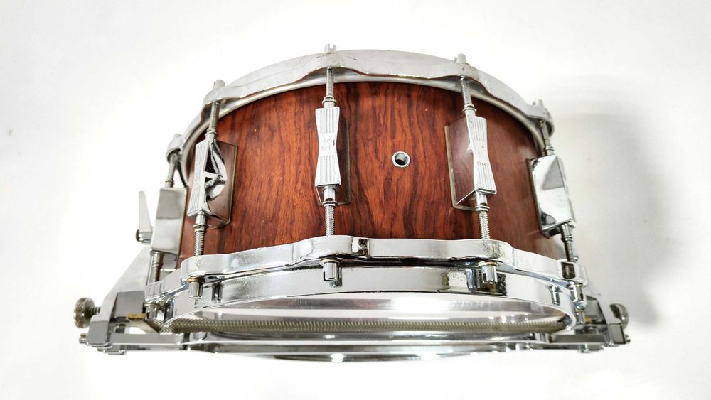 Werbel Sonor Signature Series Horst Link 6,5" x 14"