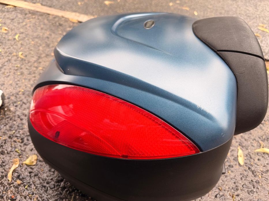 Mala  Yamaha TMax