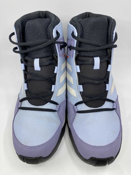 ADIDAS Terrex Hyperhiker Mid r.38 2/3 oryginalne buty trekkingowe