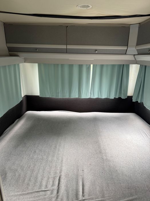 Автохата /кемпінг / Дім на колесах