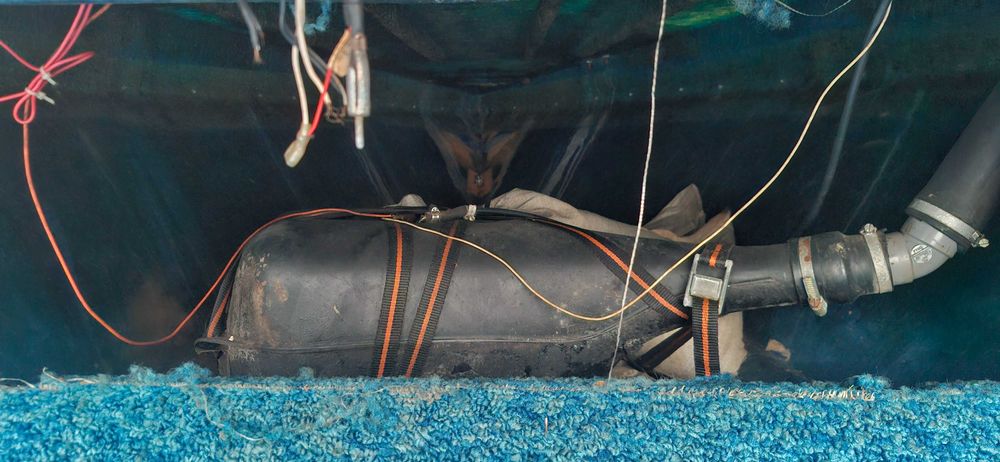 Barco riamar 4.80 gls motor 70 cavalos 2 tempos