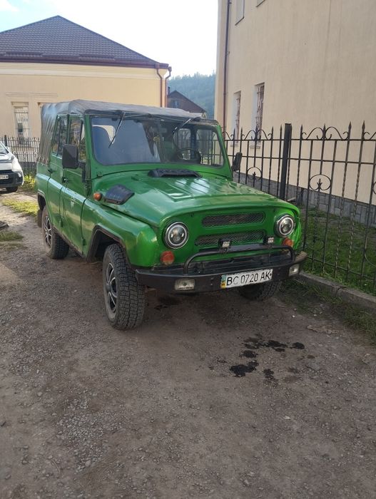 Продам уаз 469 ,,,