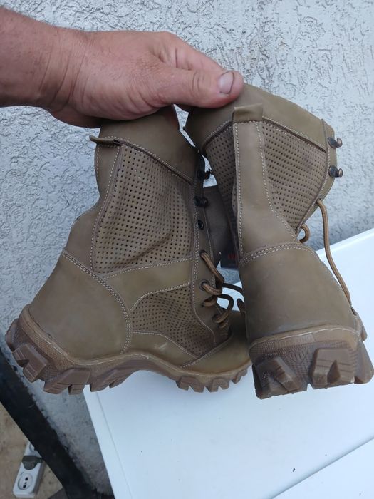 Берцы 42 размер Новые летние тактические кроссовки Armos