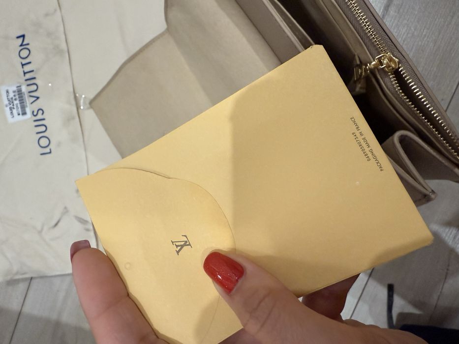 Torebka Louis Vuitton Twist One  Handle