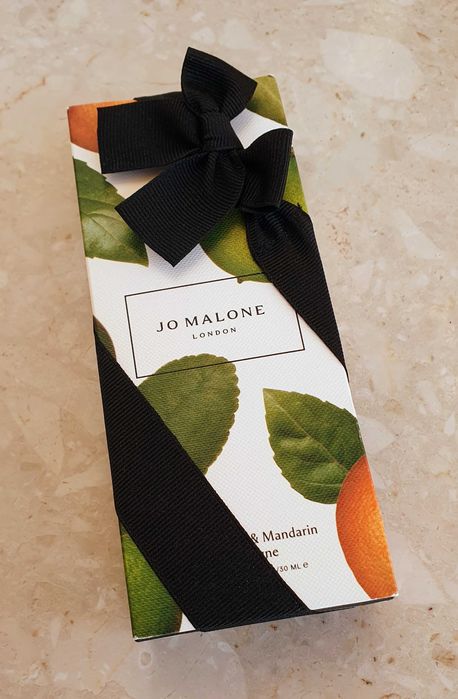 Jo Malone Lime Basil & Mandarin 30ML (nowe)