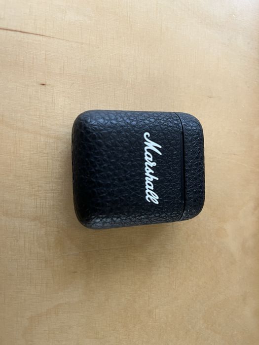 Auriculares Bluetooth True Wireless MARSHALL Minor Ill