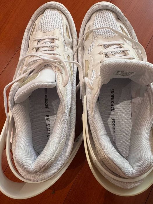 Adidas Raf Simons Response 2