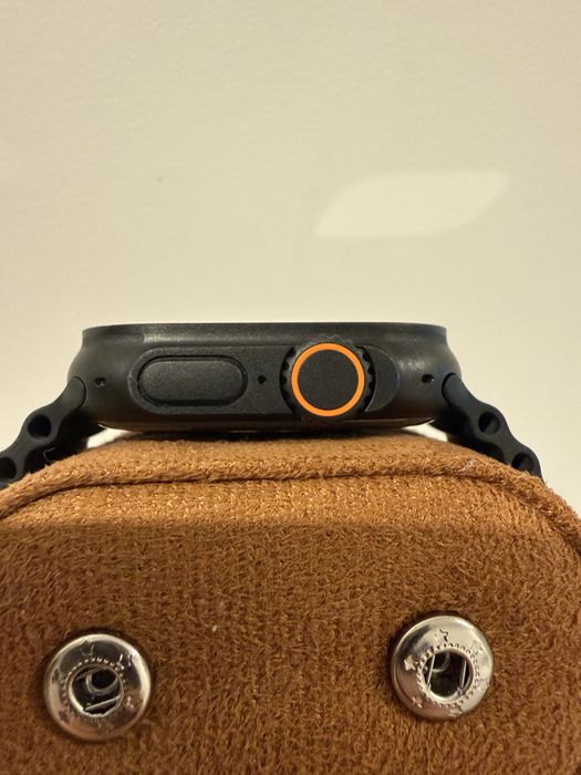 Apple Watch Ultra 3