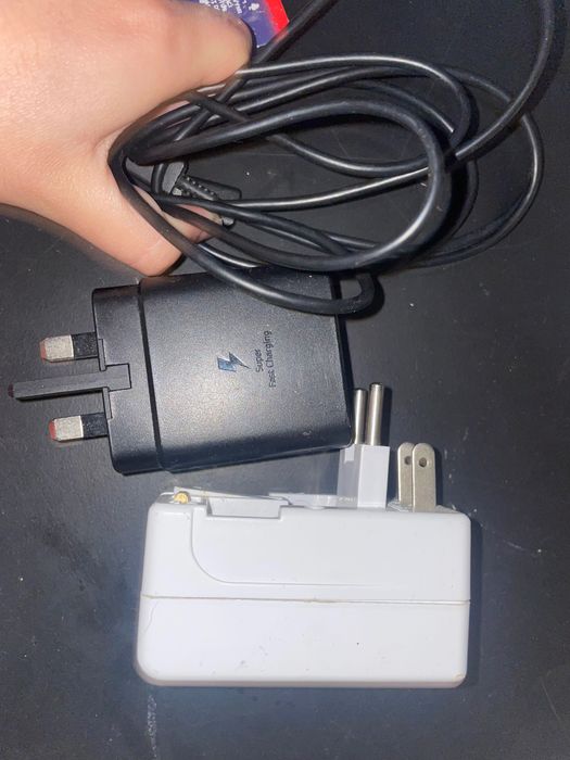 Samsung Chromebook Computer with Minimal Use434861158968872963