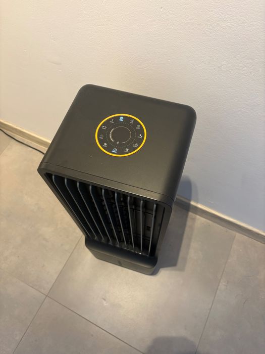 Klimator KLARSTEIN Wi-Fi