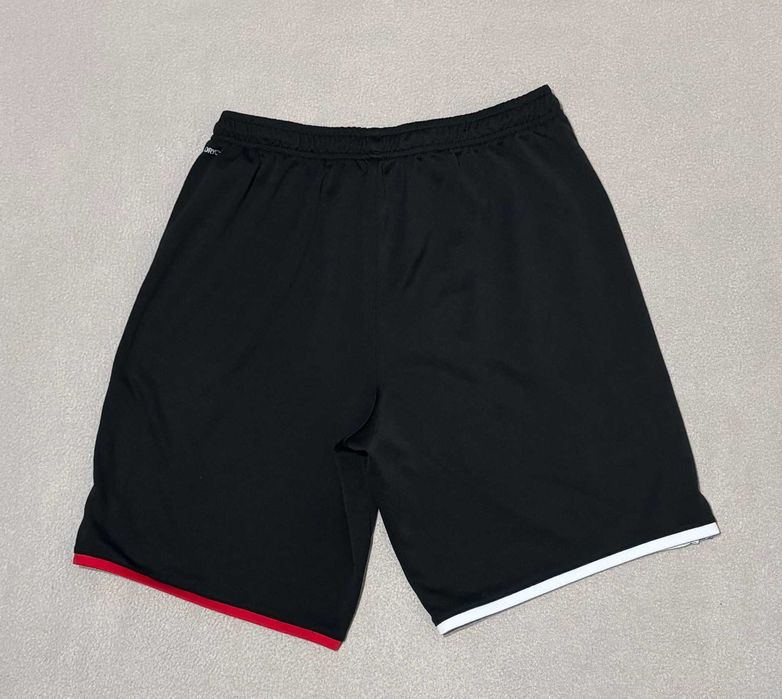 Spodenki Piłkarskie AC Milan 2019/2020 Puma roz. L