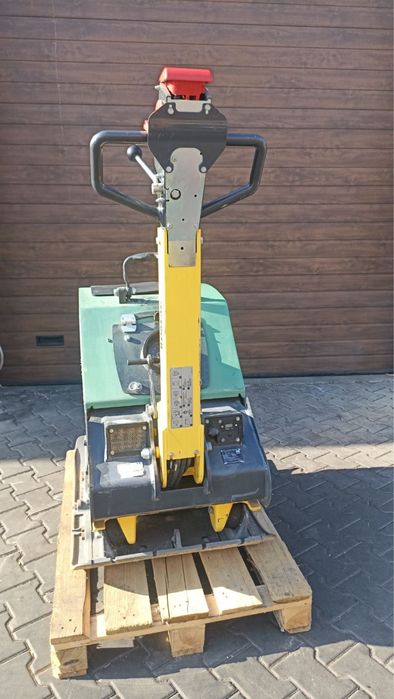 Вибропліта Wakcer, Bomag від 500 до 770кг вібротрамбовка