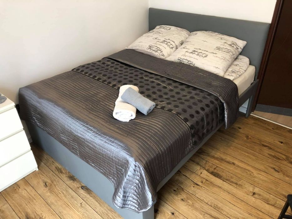 AKCEPTACJA MAŁYCH ZWIERZĄT Hawer - noclegi, hostel Ostrów Wielkopolski