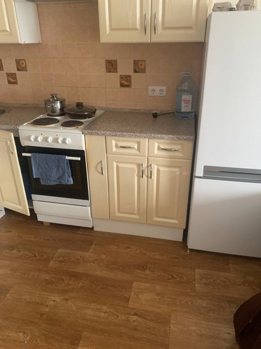 Продам однокімнатну квартиру малосімейку дніпро мазепи 3 новокодацький